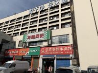 汉庭酒店(渭南火车站店) - 酒店附近