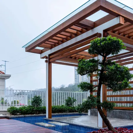 Baisheng Ruiduo Hotel