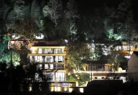 Muye Hostel 동동 주변 호텔