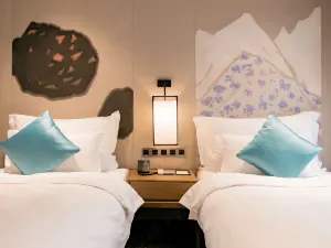 Jinshan International Hotel