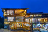 seclusion Hotel(Liping Zhaoxing store - Flughafentransfer