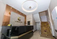 Minhou Jingxi Lijing Business Hotel - Condos