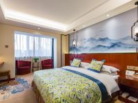 北京和平里宾馆 - 豪华行政标准大床房