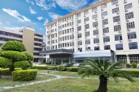 Yitian Hotel (Shishi Pedestrian Street) Các khách sạn ở Thạch Sư