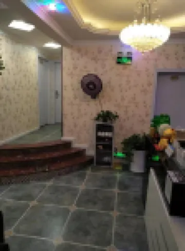 Qianjing Apartment