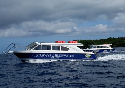 その他 フェアウェイズ&ブルーウォーター ボラカイの写真