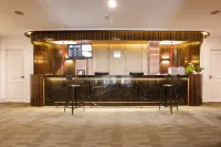 Longhao Holiday Hotel - Wifi