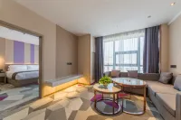 Lavande Hotel (Qianjiang Bus Terminal)