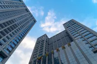 Easco Hotel Hotels near Zengcheng Campus of Guangzhou Institute of Applied Science and Technology