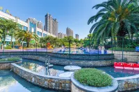 Dunyu Guesthouse (Country Garden Shanhucheng)