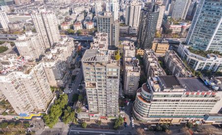 Hangzhou Apartment Hotel - Housity