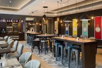 Premier Inn Hamburg City (Zentrum)