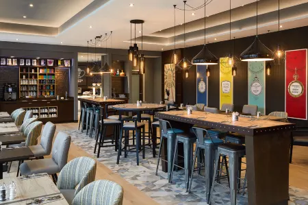 Premier Inn Hamburg City (Zentrum)