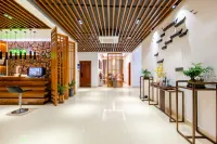 Nanshan Bamboo Sea Yi Nanshan Xiaoyin Intelligent Homestay - Yolcu Alma/Bırakma Hizmetleri