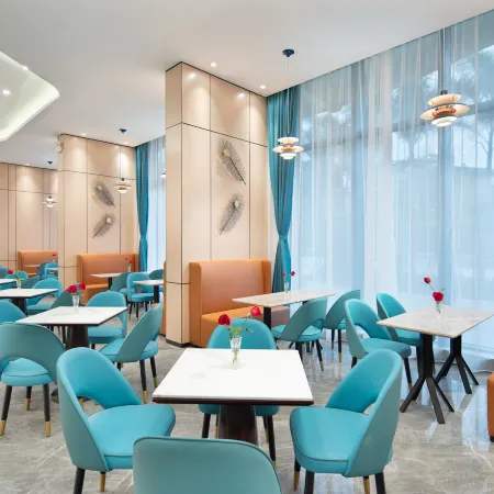 Ocean Star Hotel