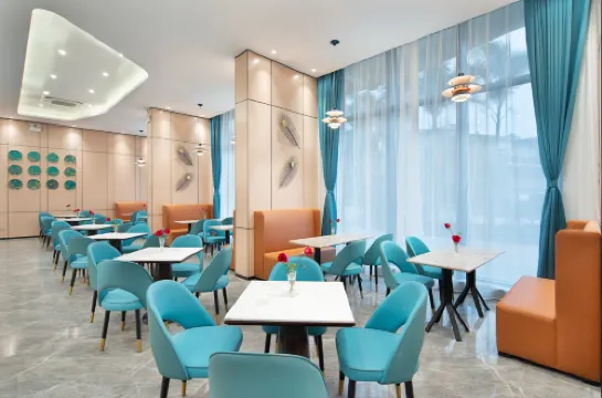 Ocean Star Hotel Ăn uống Photos