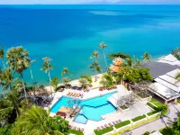 Fair House Villas & Spa, Koh Samui Hotels near Samui Disc Golf