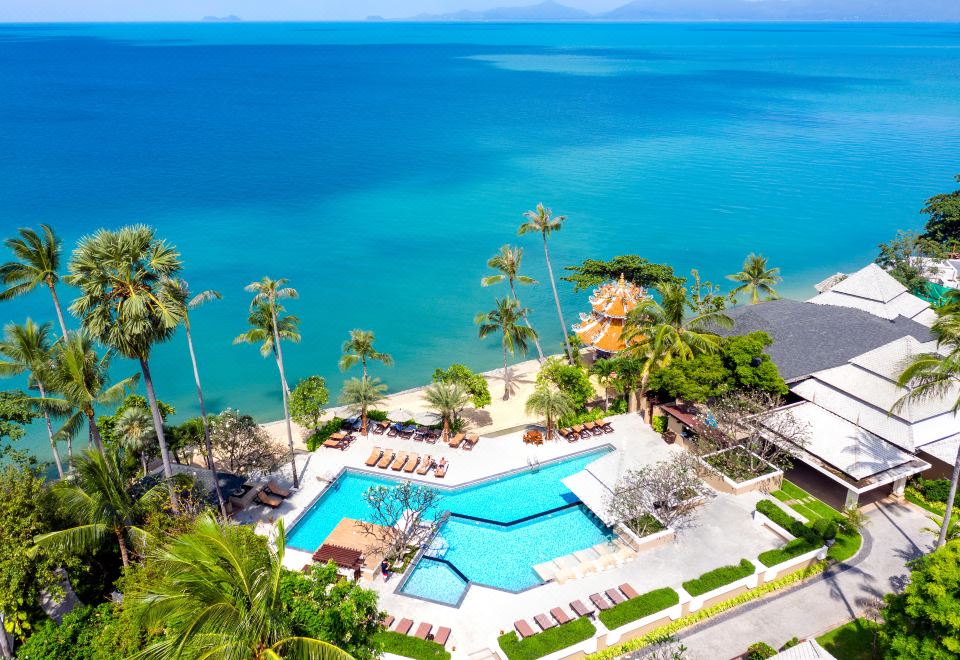 페어 하우스 풀빌라