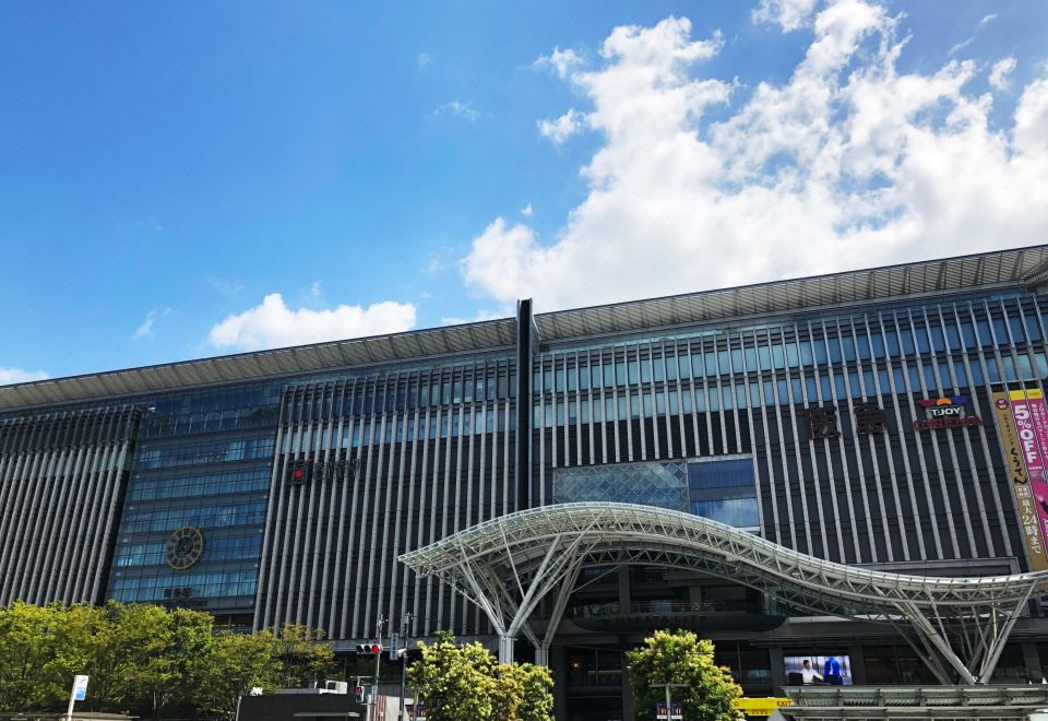 더 블라썸 하카타 프리미어