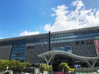The Blossom Hakata Premier Hotels in Фукуока