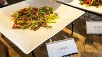 QIANNA HOTEL JOURNEY(Zhengyang Branch) - breakfast