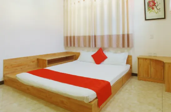 Beijing huahaoyueyuan homestay Hotels in der Nähe von Sanhezhuang Railway Station