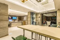 City Comfort Inn Hotel (Chongzuo Longzhou Zhonghua City) Hotel a Longzhou