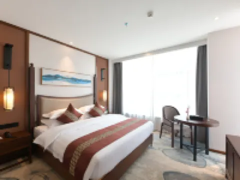 Mandarin Hotel Yangon Hotels in Insein