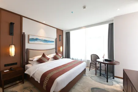 Mandarin Hotel Отели в г. Insein