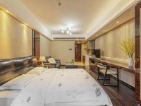 长沙麦浪酒店公寓 - 精致精装一室大床房