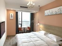 重庆徕福时代精品酒店 - 精致一室大床房