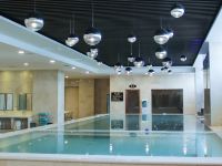 天津银河大酒店 - 室内游泳池