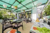 Daisy AnBang Villa