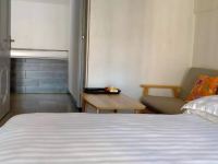 福州闽居公寓 - 复式分户标准双床房