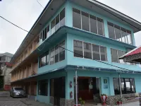 藍巖酒店 穆里酒店