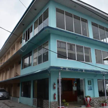 Hotel Blue Rock