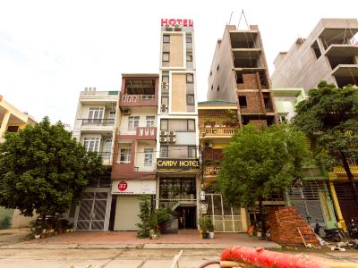 OYO 800 Candy Hotel