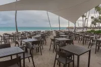 Grand Bavaro Princess - All Inclusive - breakfast