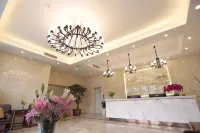 Youhou Boutique Hotel (Huaibei Railway Station Huaibei Normal University)