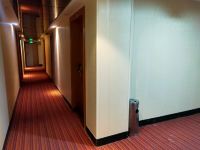 连江蓝天假日酒店 - 公共区域