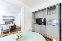 Swiss Luxury Apartments Geneva