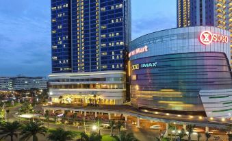 Favehotel Graha Agung Surabaya