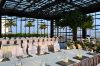 Savile Resort Hotel - breakfast