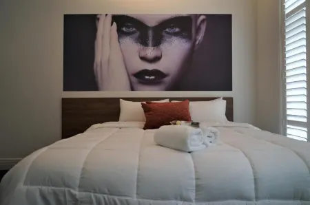 크라이테리온 호텔 시드니