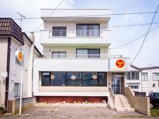 函館のシネマ太陽函館周辺ホテル 21おすすめ宿 Trip Com 函館のシネマ太陽函館周辺ホテル 21おすすめ宿 Trip Com