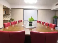 Yongtai Gemini Holiday Hotel