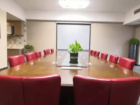 Yongtai Gemini Holiday Hotel Отели рядом с достопримечательностью «Chixixiang»