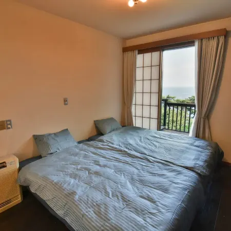 KandoStay Izu Inatori Terrace
