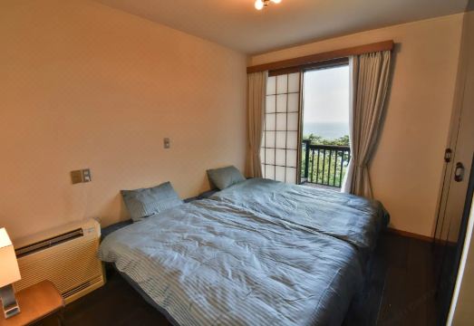 Izu Inatori Terrace 전경