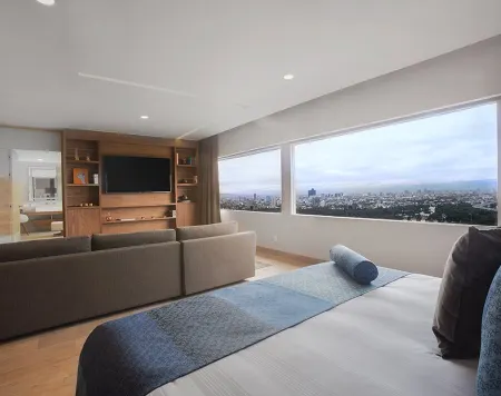InterContinental Hotels Presidente Mexico City